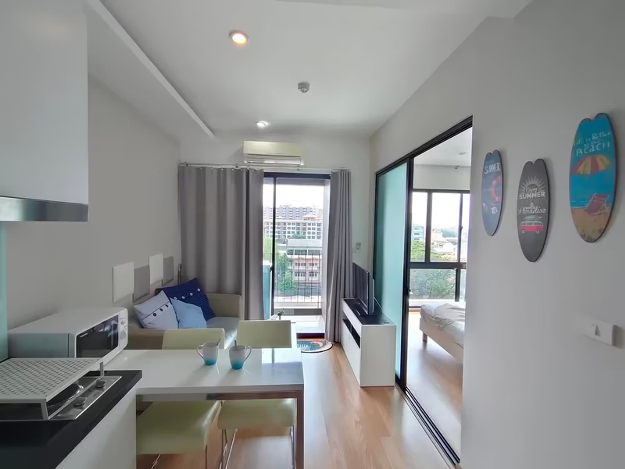 1 Bedroom Condo - Image 2