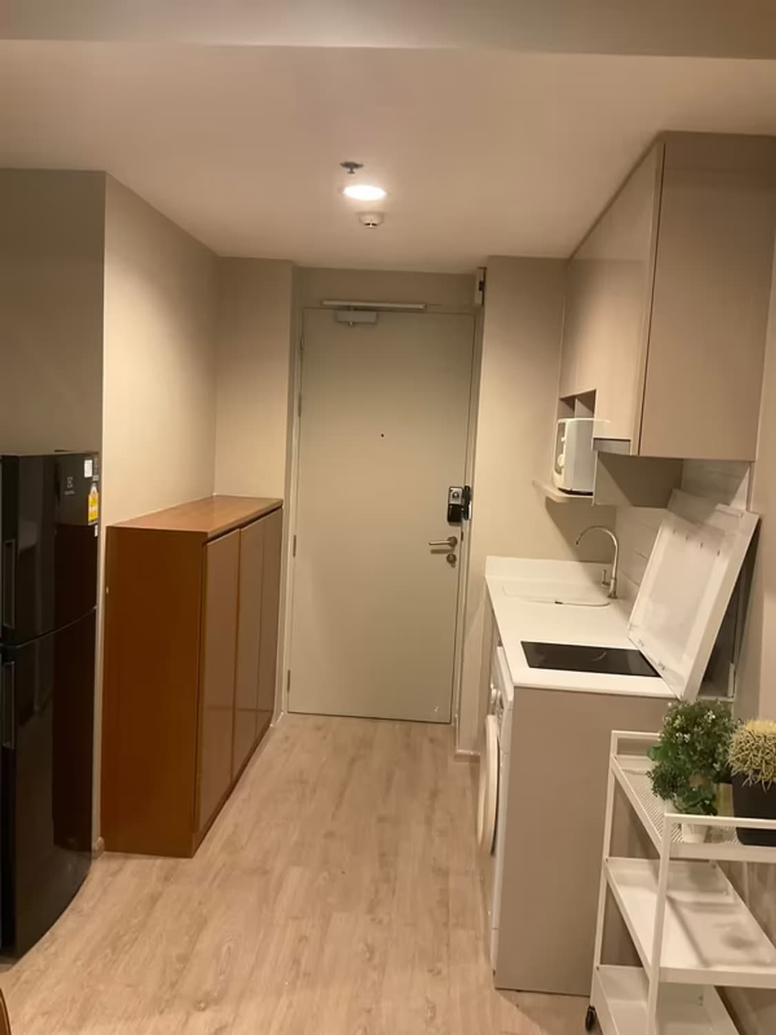 Condo for Rent at Ideo Q Ratchathewi - Image 4