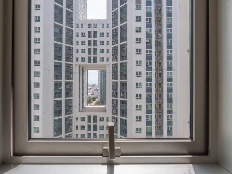 Condo for Sale, Rent at Belle Grand Rama 9
