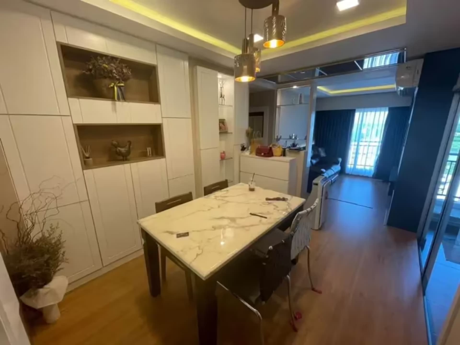 1 Bedroom Condo - Image 3