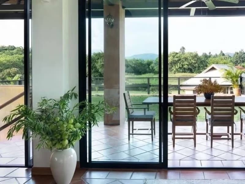 8 Bed House for Rent and Sale in San Sai