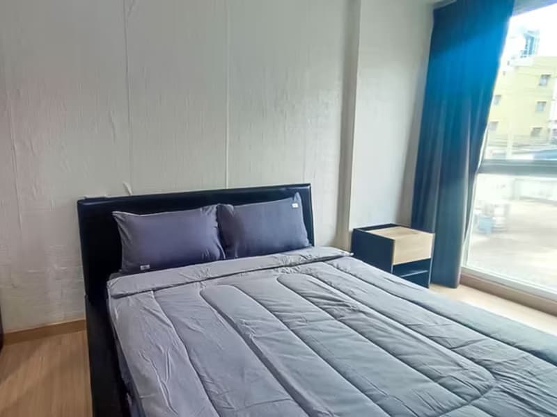 1 Bedroom Condo for Rent