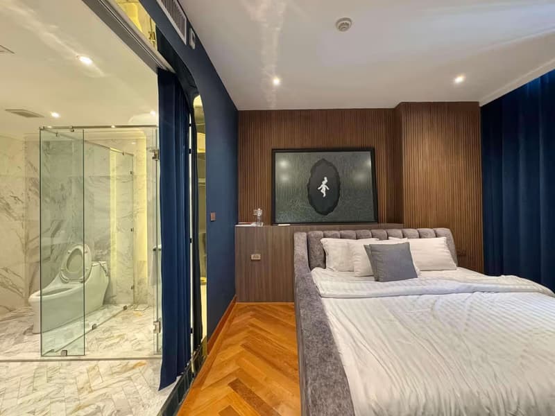 2 Bed condo for Rent in Mueang Chiang Mai