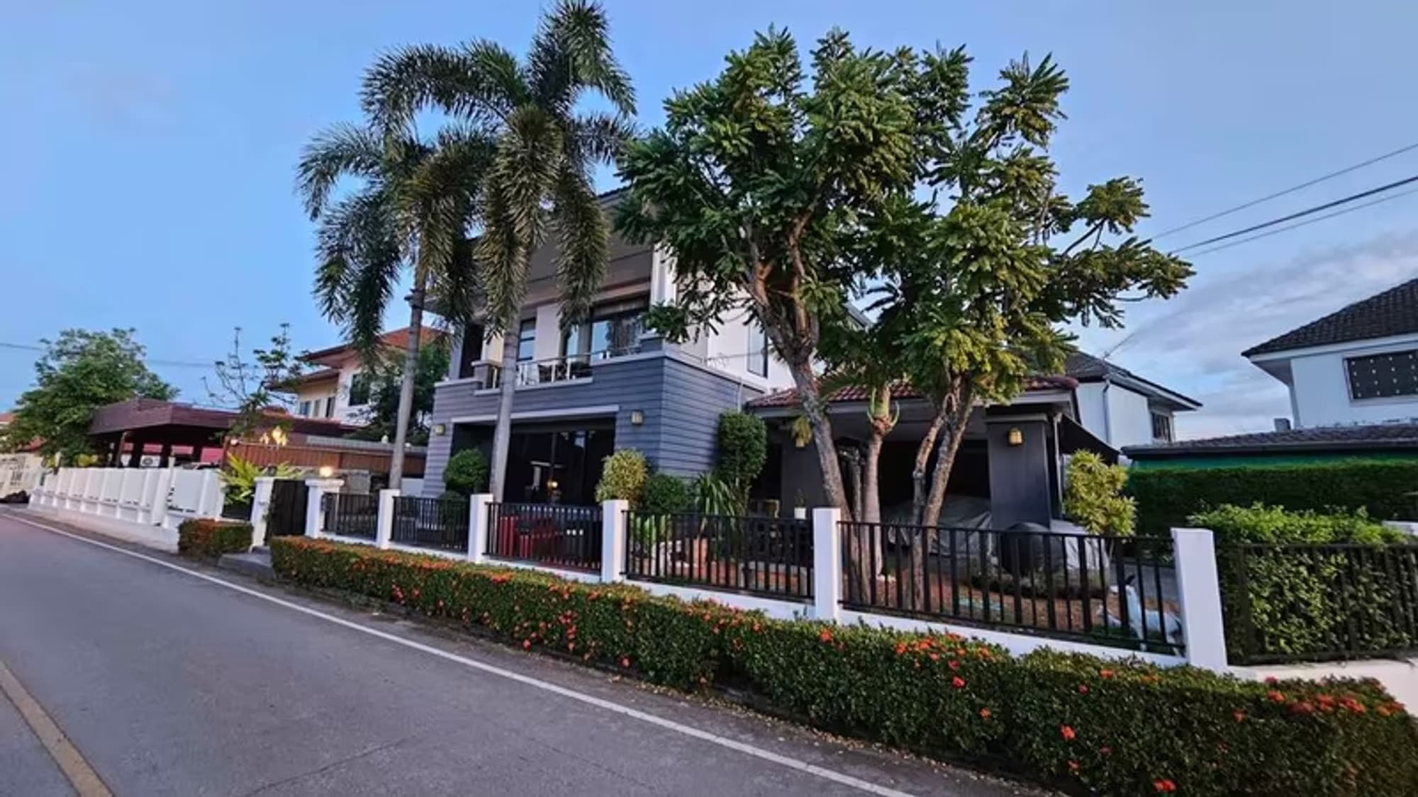  House for Sale in Nong Chom, San Sai. - Image 4