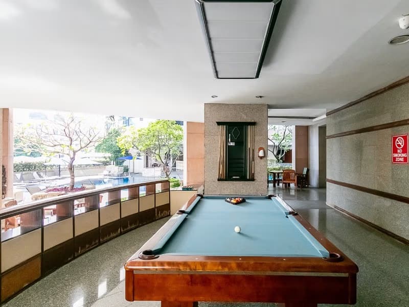 3 Bed Condo for Rent in Khlong Toei
