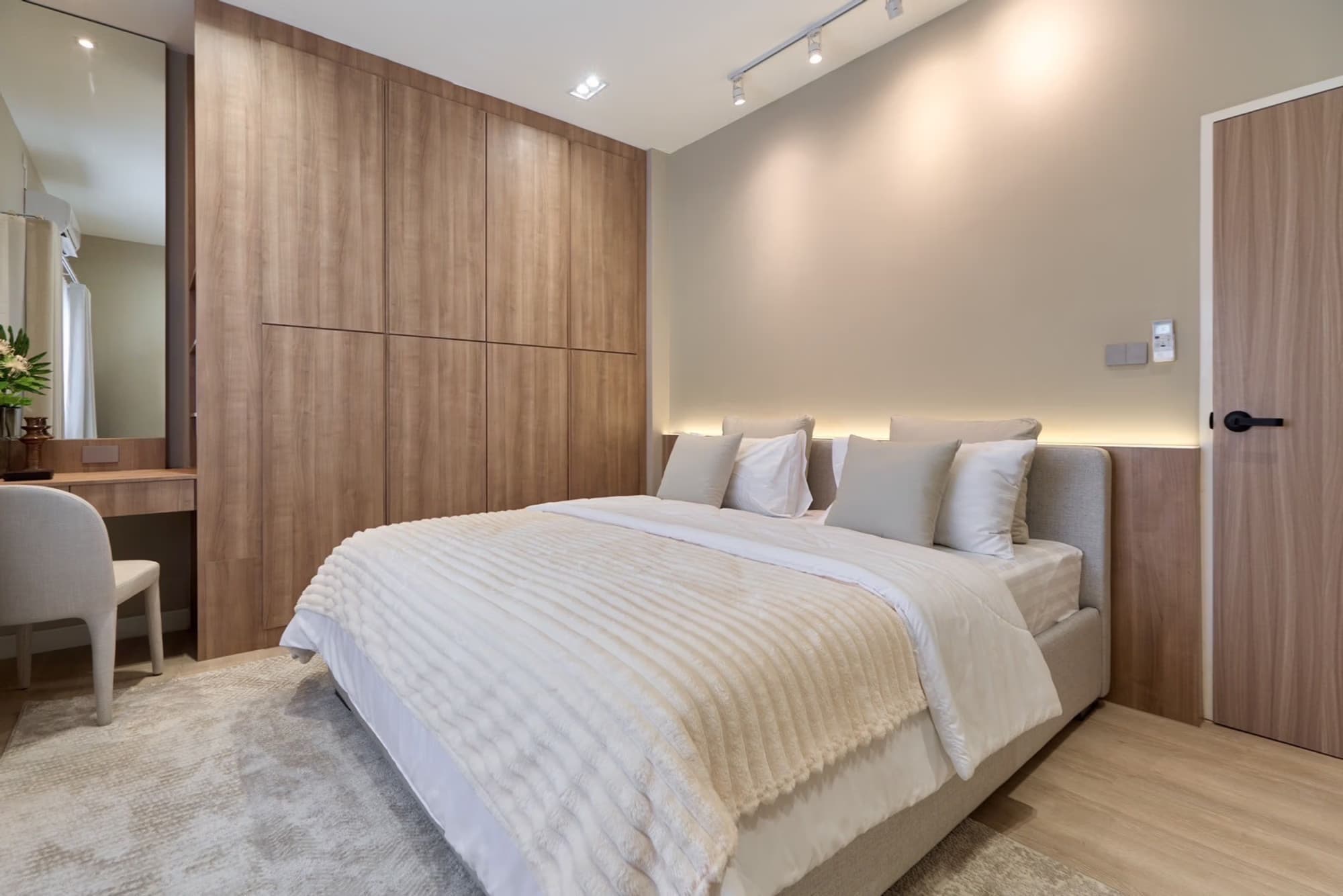 4 Bed House for Sale in Saraphi - Image 21