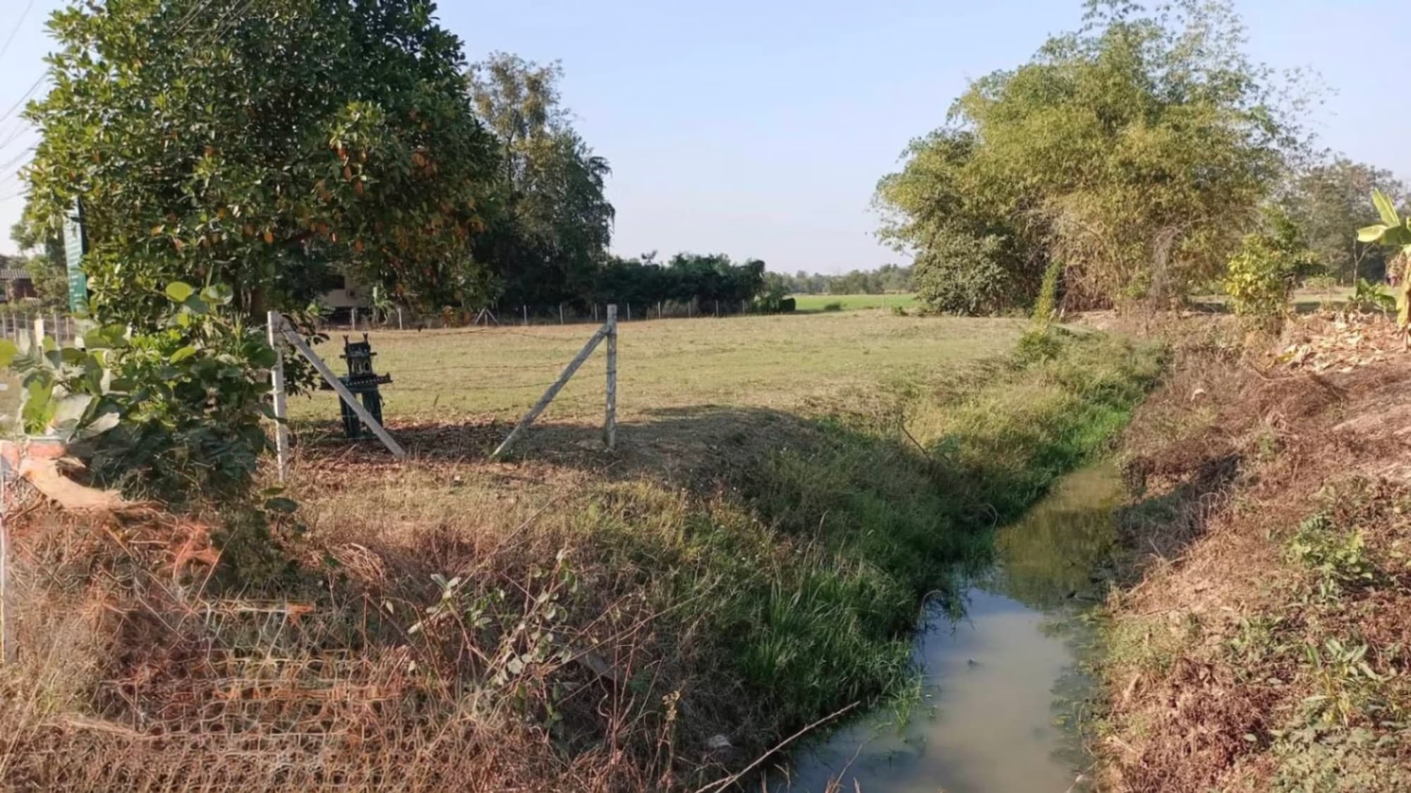  land 用于 出售 在 Doi Saket District - Image 4