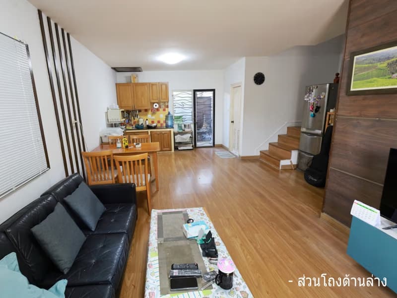 3 Bed Townhouse for Sale in Prawet