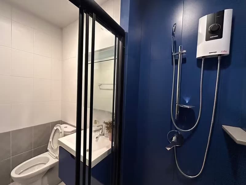 1 Bedroom Condo For Rent At XT Ekkamai