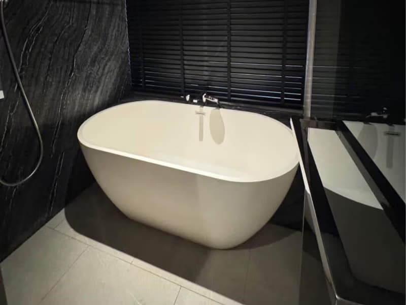 2 Bed Condo for Rent in Watthana