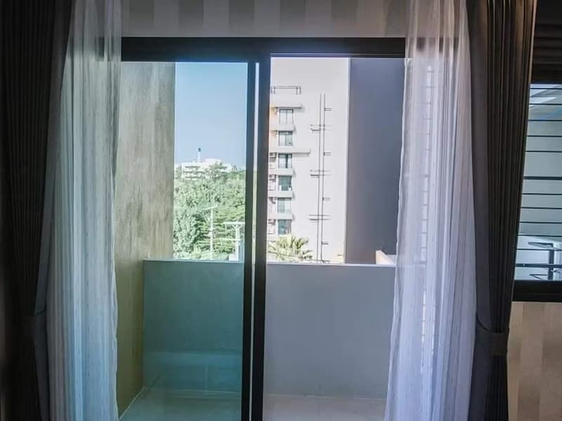 Condo for Rent at Punna Oasis 2