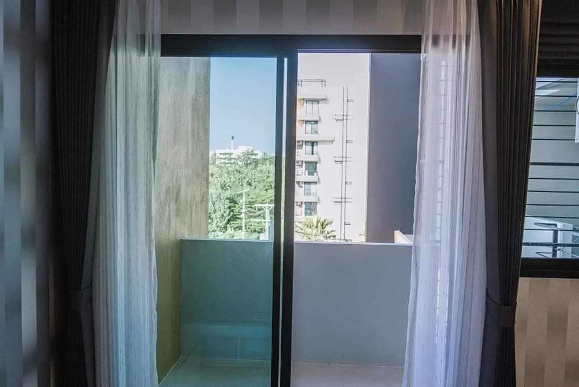 Condo for Rent at Punna Oasis 2 - Image 21