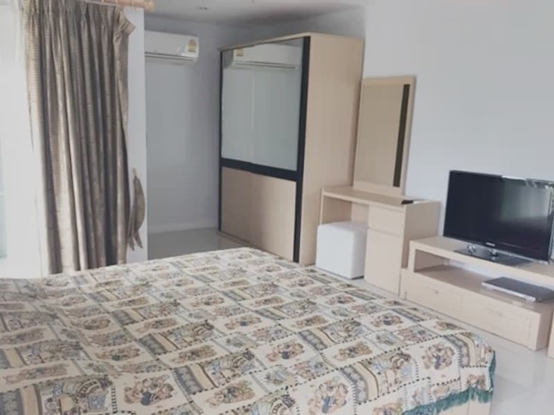1 Bed Condo for Rent and Sale in Mueang Chiang Mai