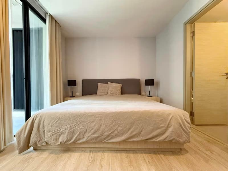 3 Bed Condo for Rent and Sale in Watthana