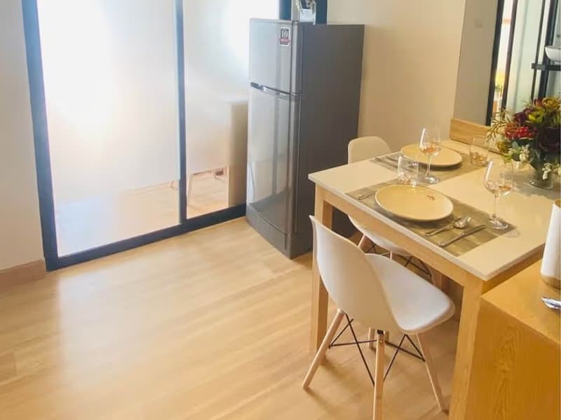 1 Bed Condo for Rent in Mueang Chiang Mai