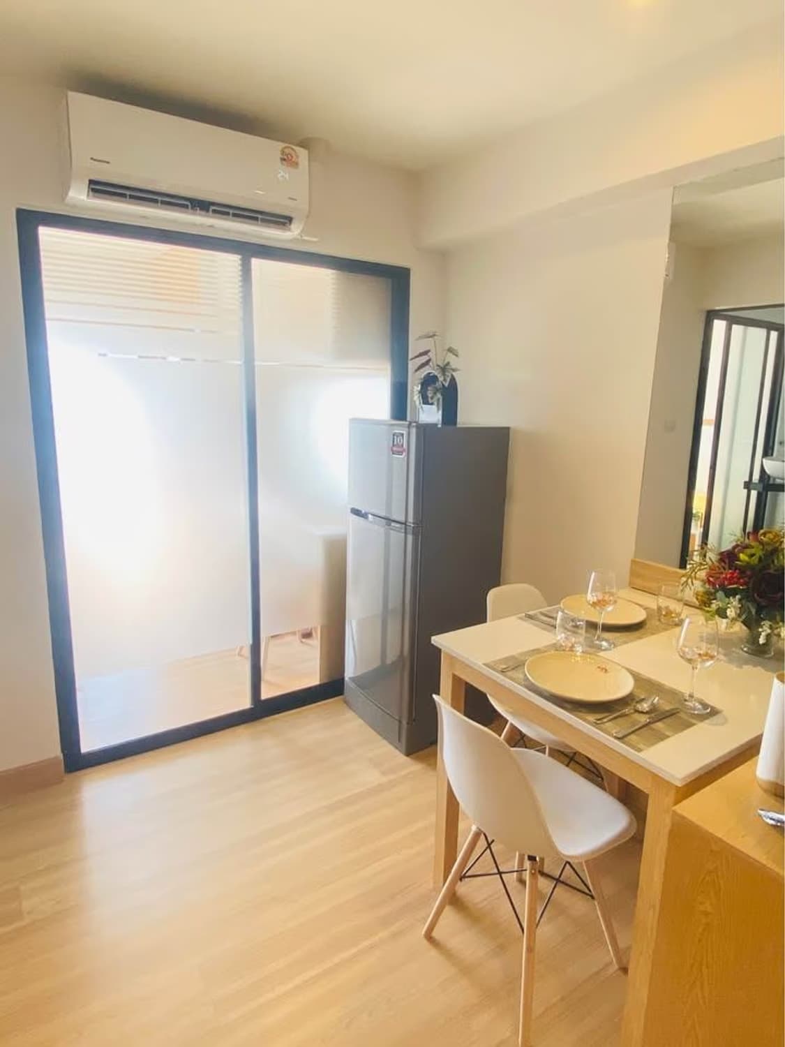 1 Bed Condo for Rent in Mueang Chiang Mai - Image 4