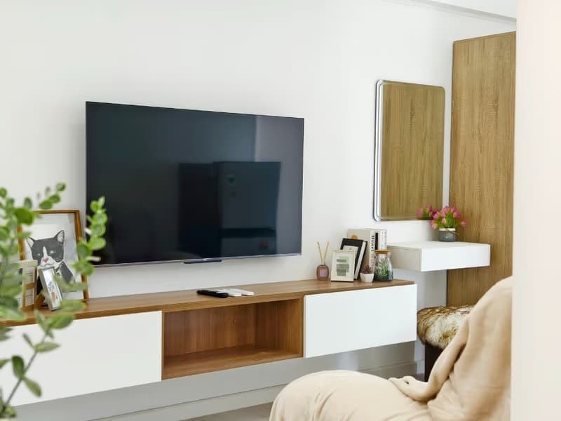1 Bed Condo for Sale in Mueang Chiang Mai