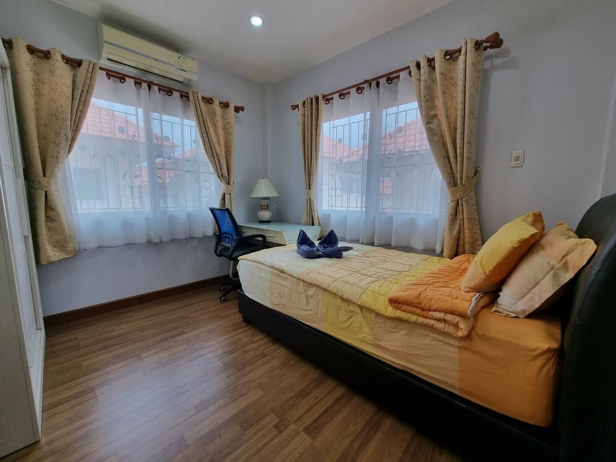 3 Bed House for Rent in Hang Dong - Image 13