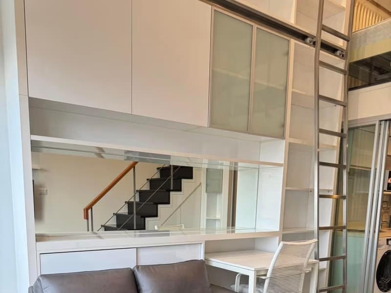1 Bed Condo for Rent in Khlong Toei
