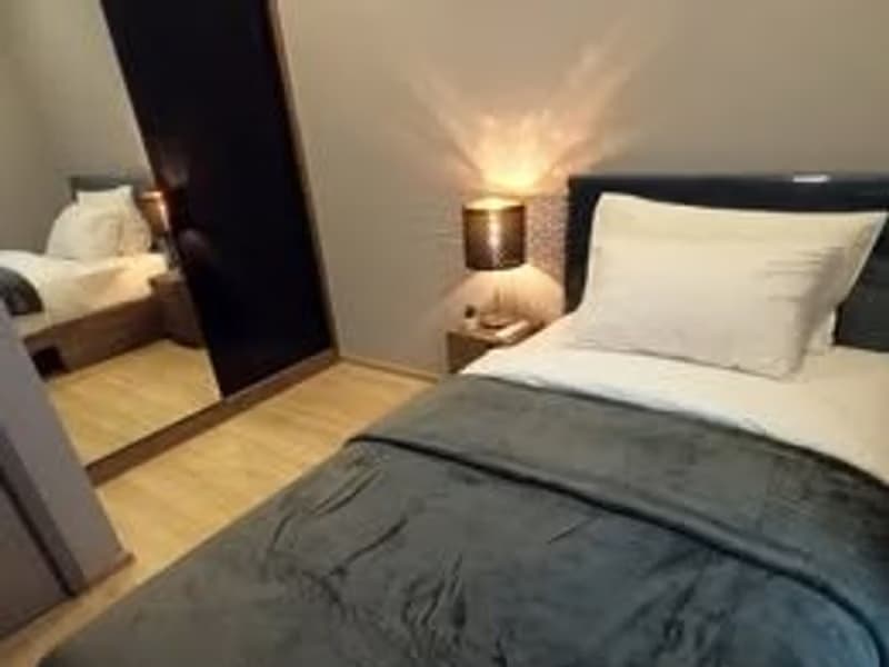 2 Bed Condo for Rent and Sale in Watthana