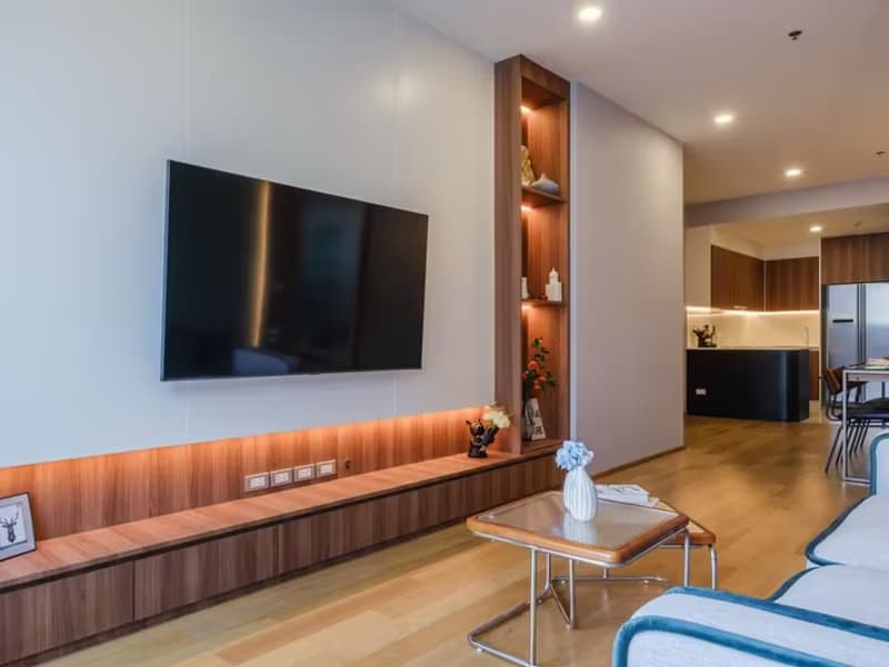 3 Bedroom Condo