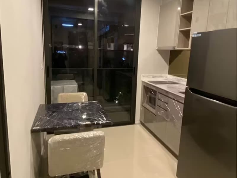Quintara Treehaus Sukhumvit 42 - 1 Bed Condo for Sale *QUIN5179