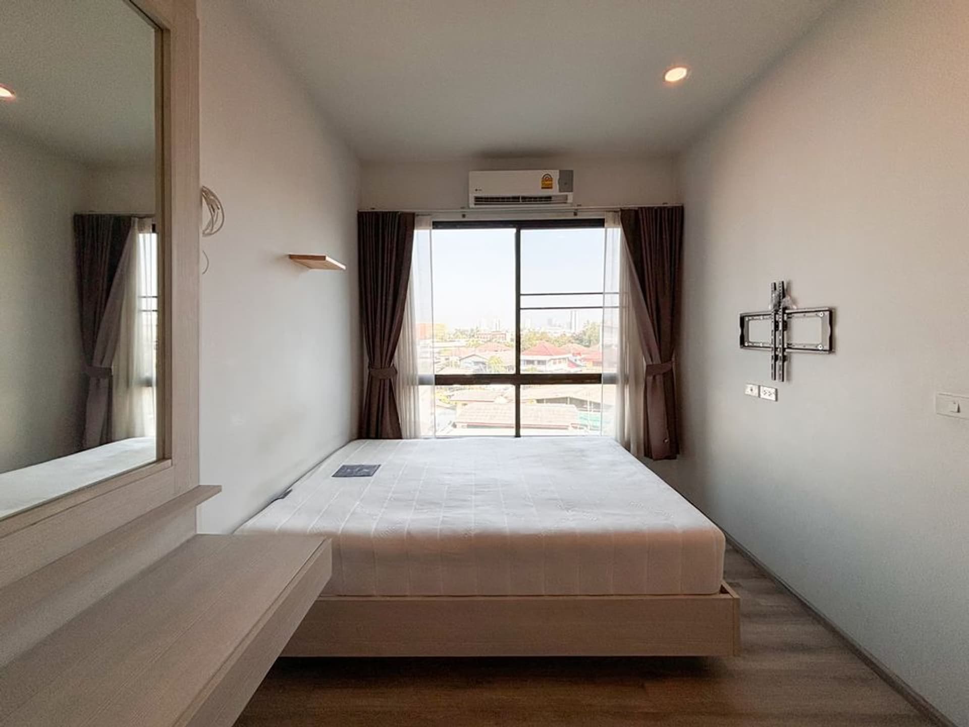Condo for Rent at DOLCE Udom Suk by Sirayos - Image 7