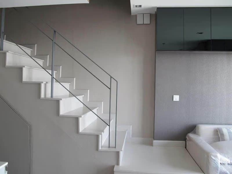 2 Bed Condo for Rent and Sale  Near On Nut BTS