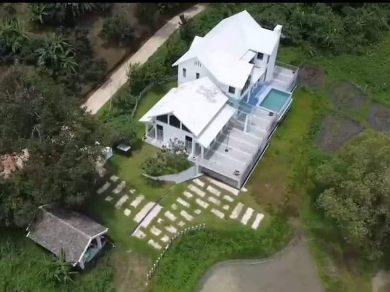 3 Bed House for Sale in Mae Rim