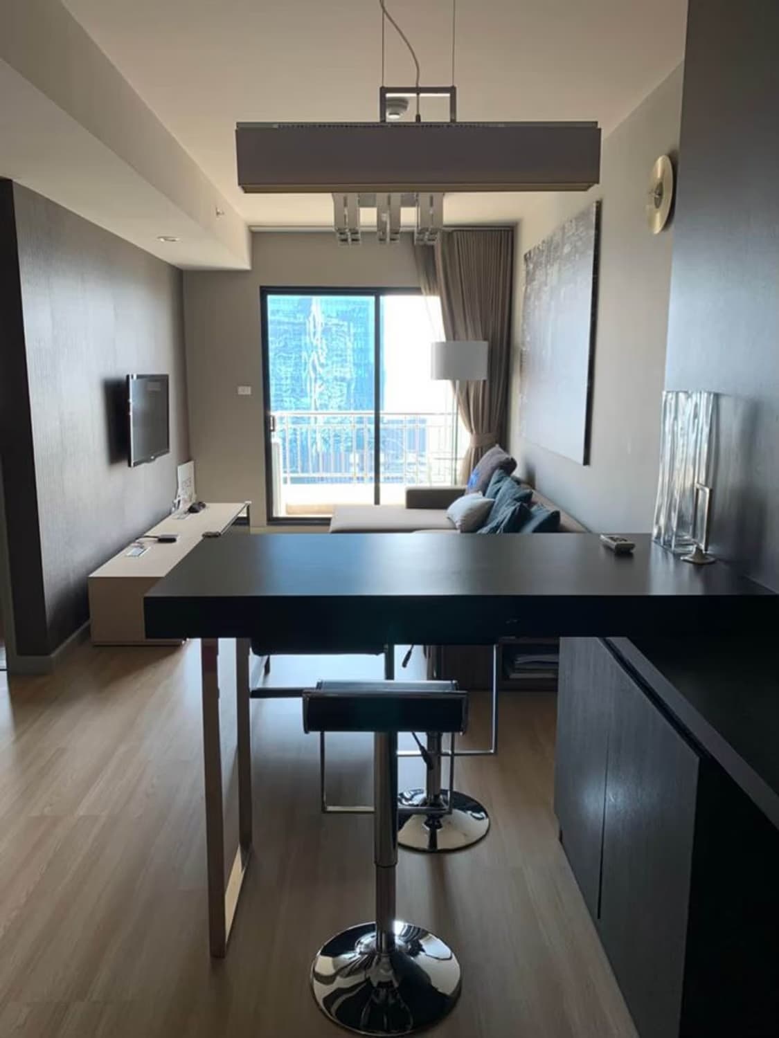 Condo for Sale at Supalai Premier Ratchada-Narathivas-Sathorn - Image 8