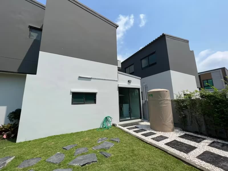  Pleno Sukhumvit-Bangna 2 - 3 Bed House for Sale, Rent *PLEN4255