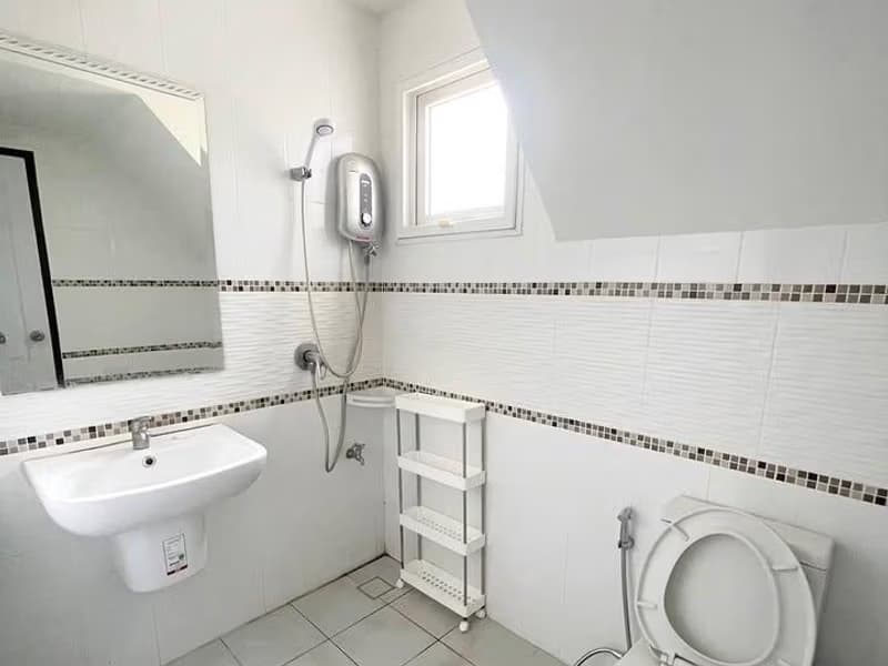 3 Bed House for Rent in Hang Dong