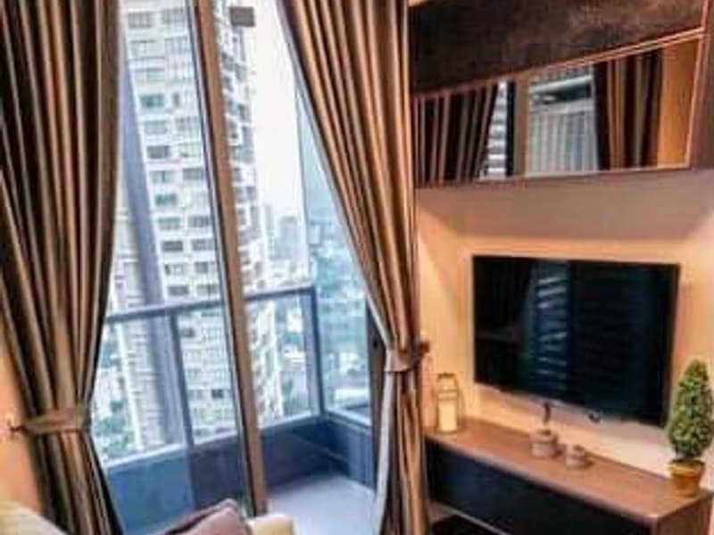 Condo for Sale at The Lumpini 24