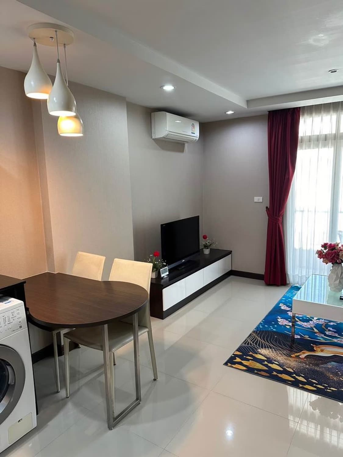 Condo for Rent at The Unique Nimman 2 - Image 2