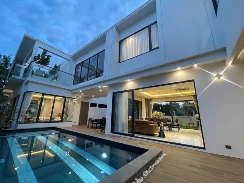 4 Bed House for Sale in Hang Dong District