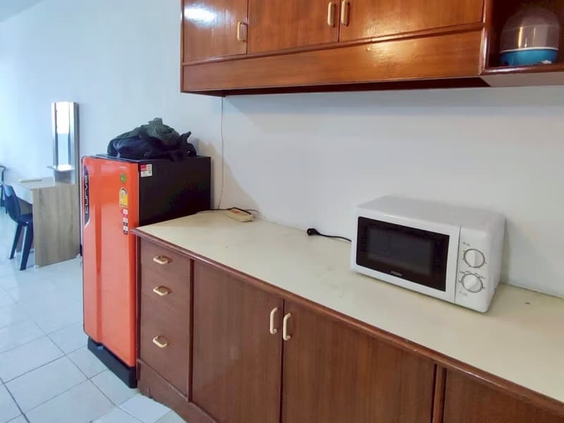 Studio Condo for Sale in Mueang Chiang Mai
