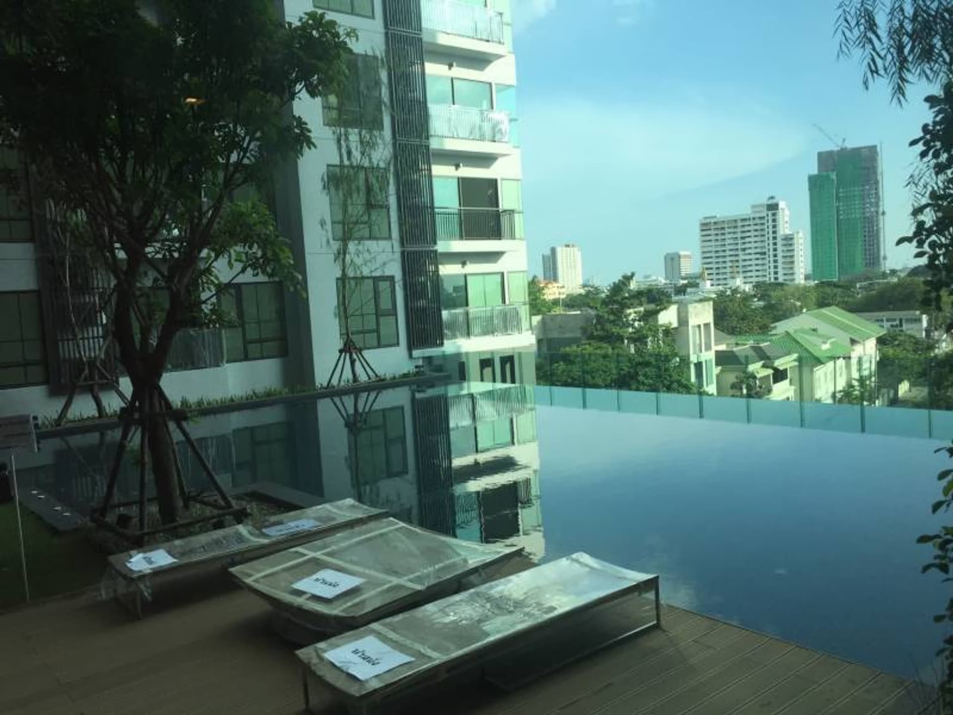 Condo for Rent, Sale at Rhythm Sukhumvit 36-38 - Image 6