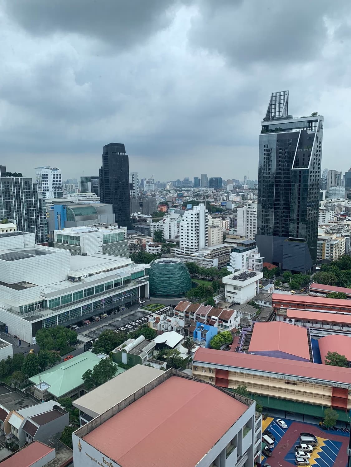 1 Bed Condo for Rent in Phaya Thai - Image 19