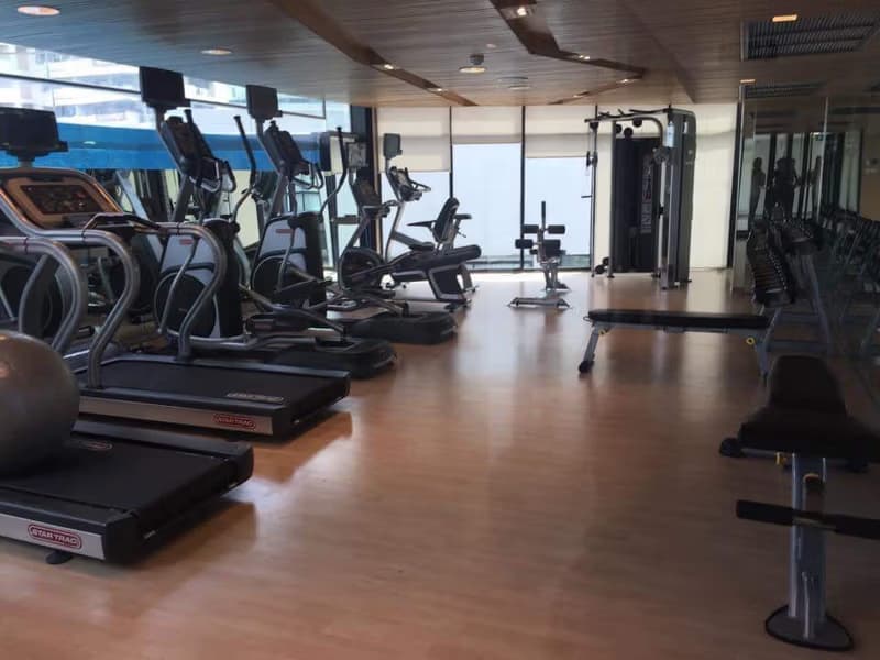 1 Bed Condo for Rent in Watthana
