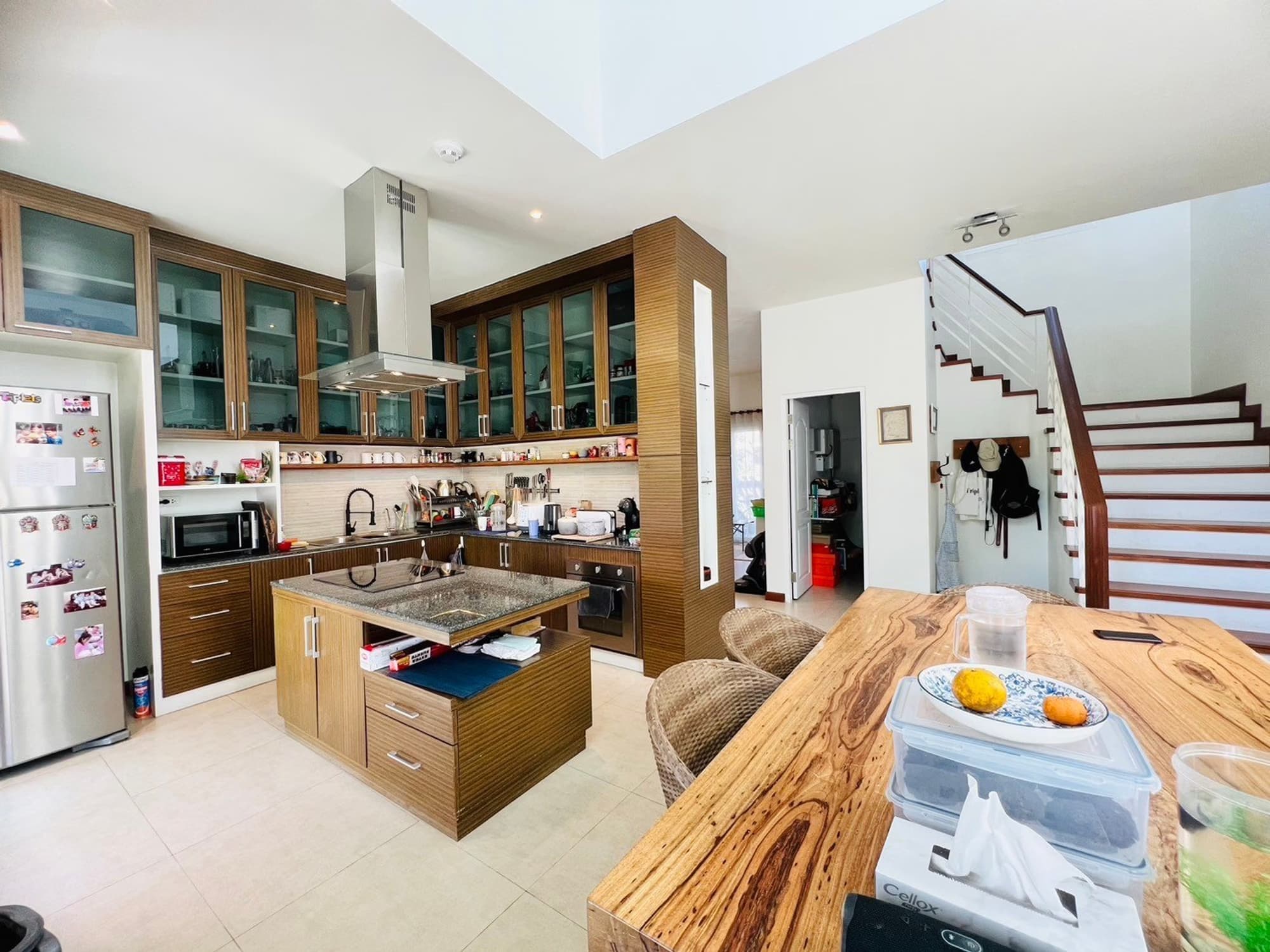 5 Bed House for Sale in Hang Dong District - Image 12