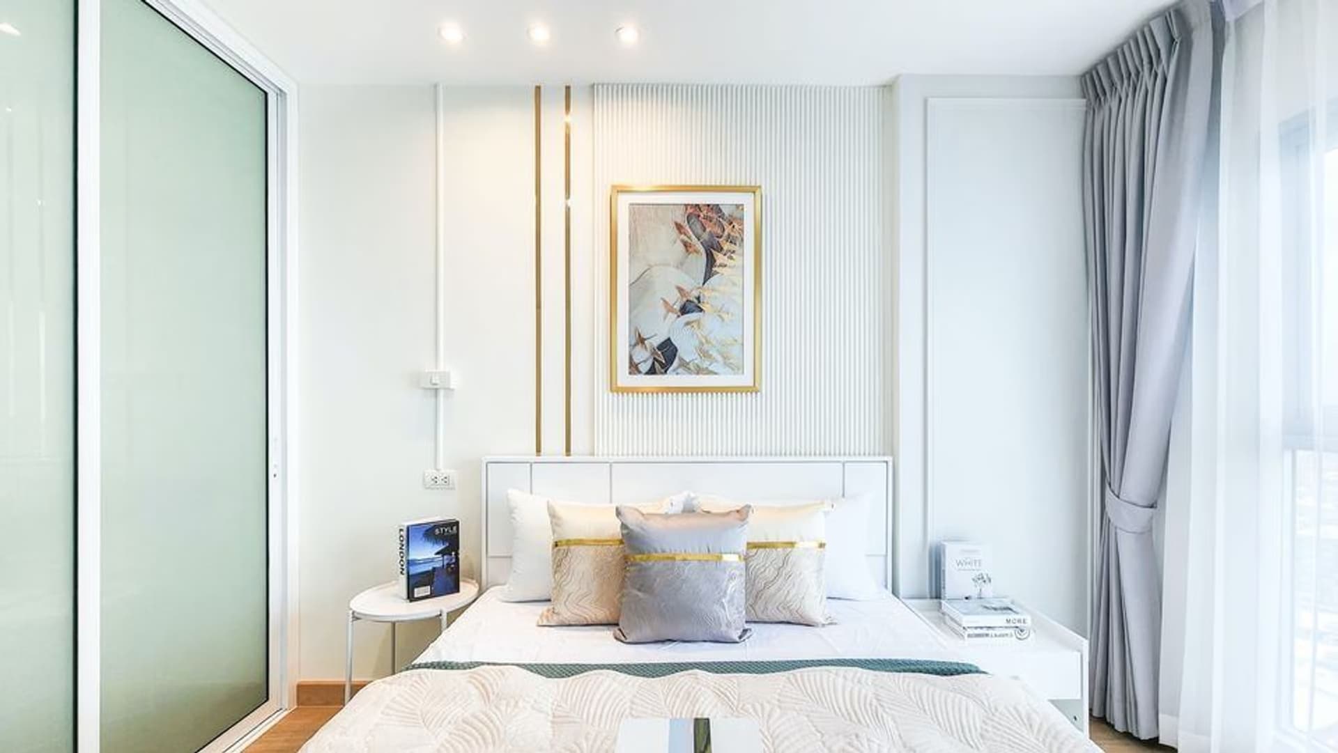 1 Bedroom Condo - Image 10