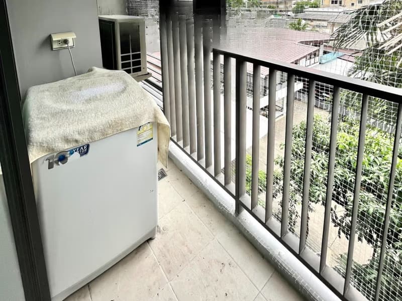 1 Bed Condo for Rent in Watthana