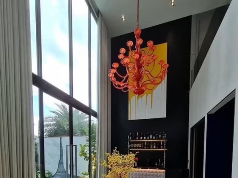 House for Rent, Sale at Bugaan Yothinpattana