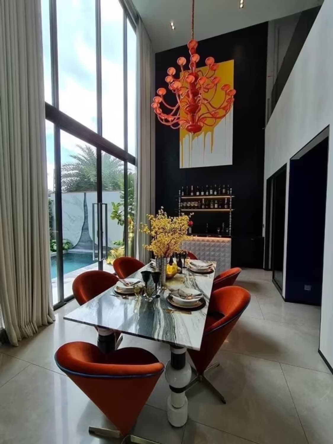 House for Rent, Sale at Bugaan Yothinpattana - Image 3