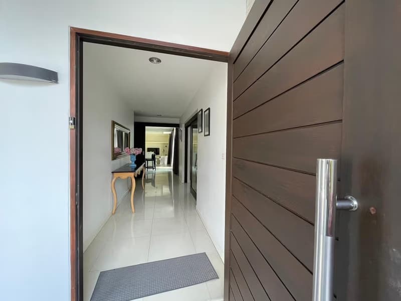 House for Sale at Tararom Ramkhamhaeng 9