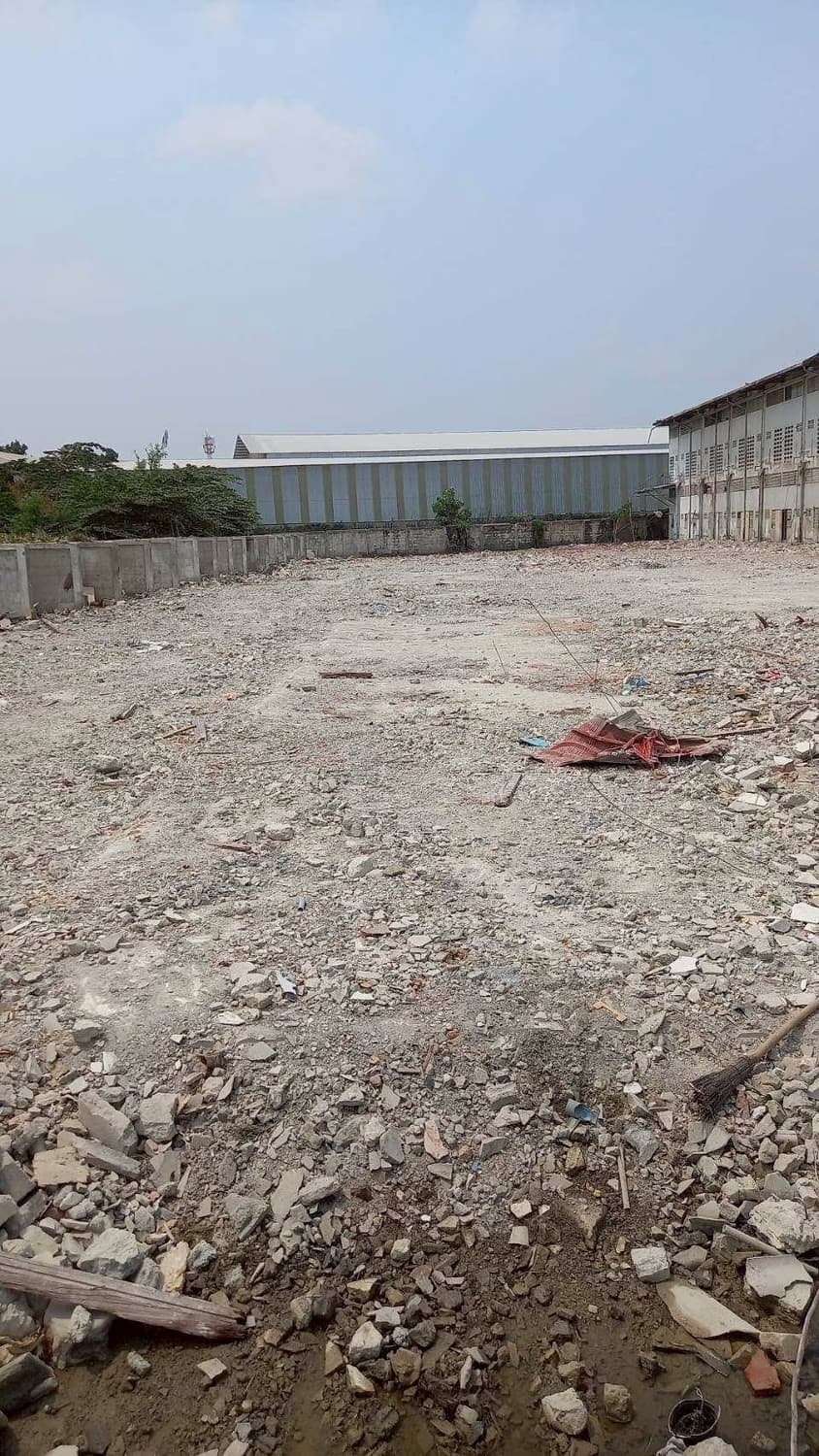  Land for Sale in Bang Khun Thian - Image 1