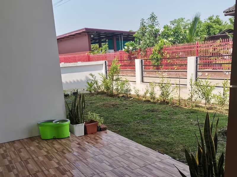 3 Bed House for Rent and Sale in Saraphi