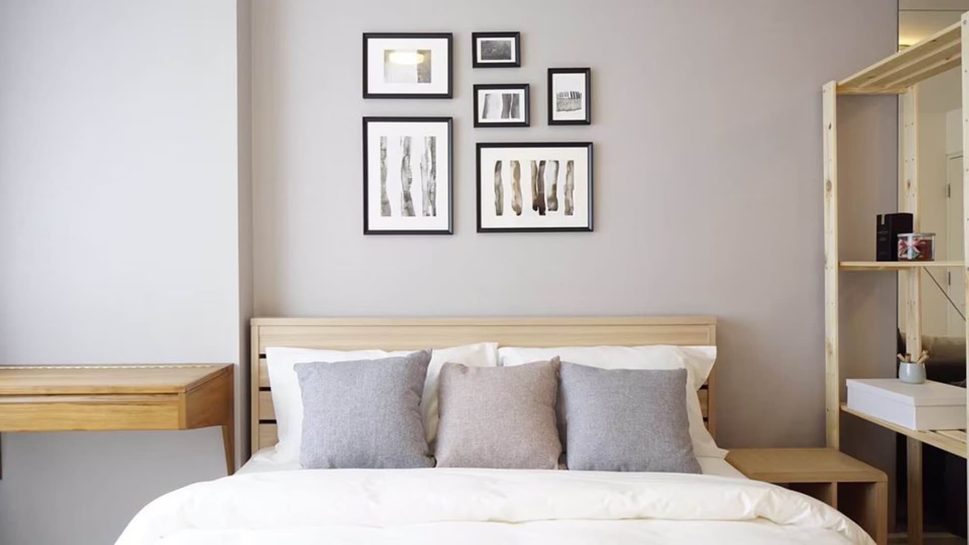 null ห้องนอน Condo สำหรับ จำหน่าย ใกล้ Thong Lo BTS - Image 10