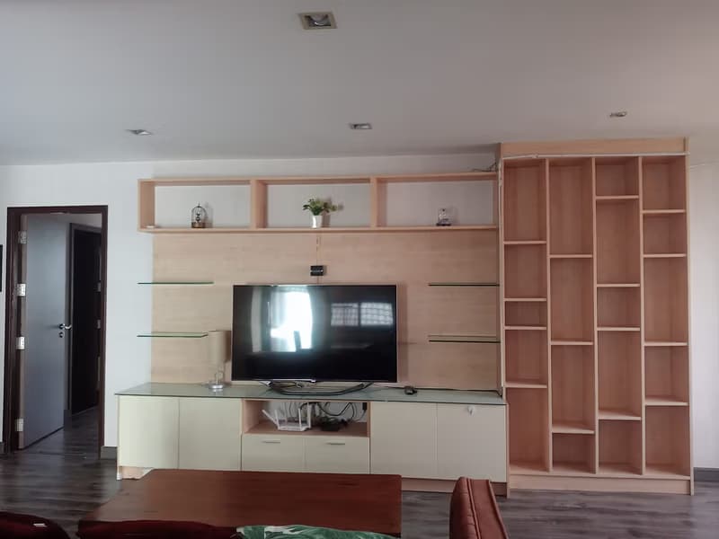 3 Bedroom Condo