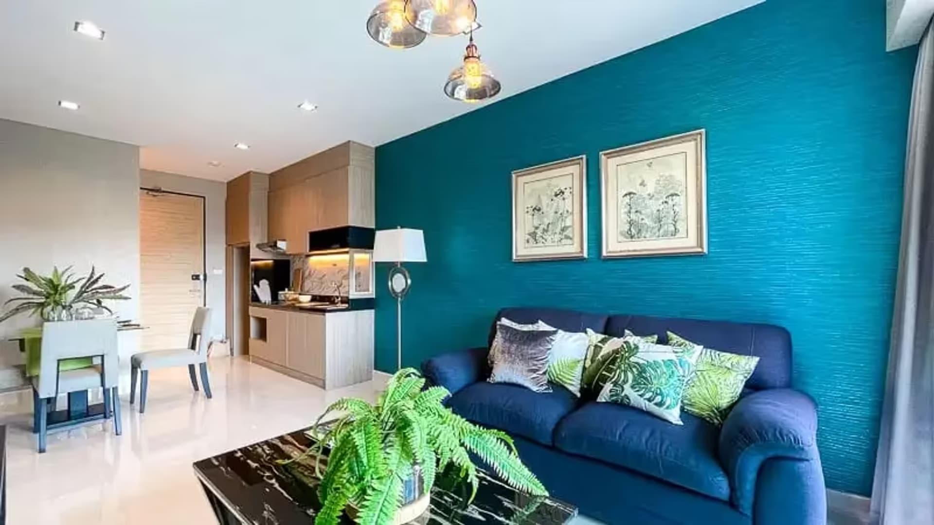 Condo for Rent, Sale at Himma Garden - Image 23